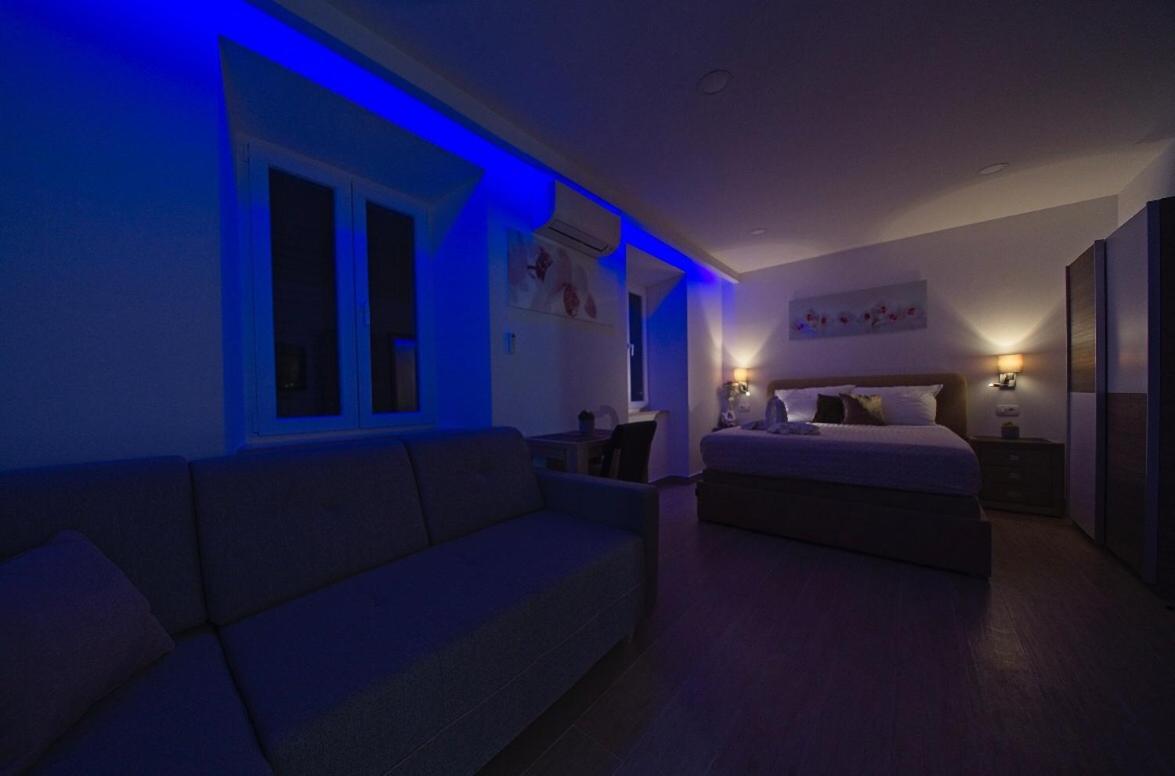 Villa Radic Стон Екстериор снимка