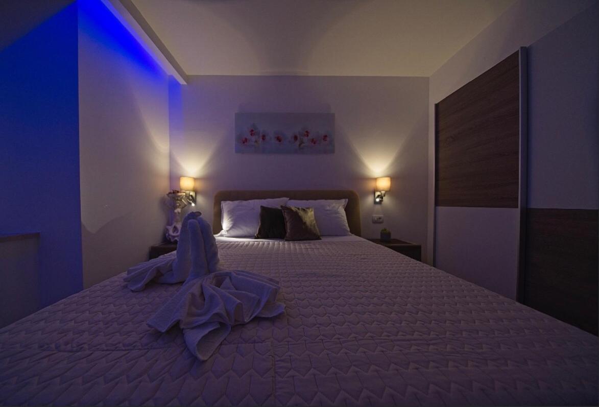 Villa Radic Стон Екстериор снимка