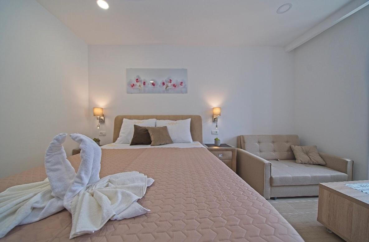 Villa Radic Стон Екстериор снимка
