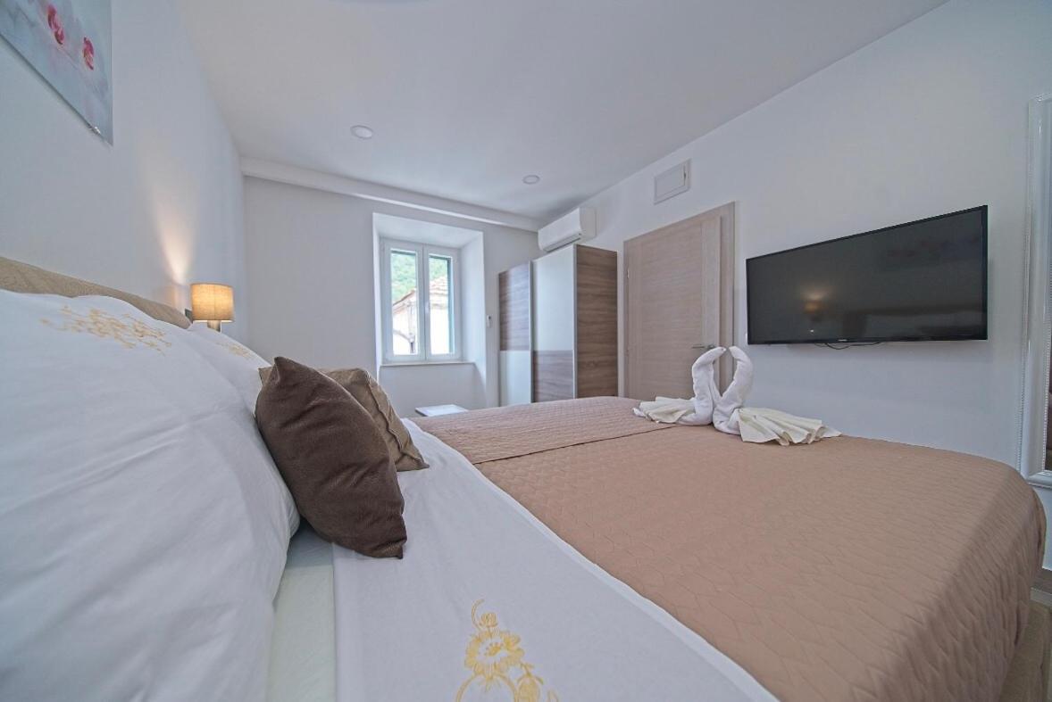 Villa Radic Стон Екстериор снимка