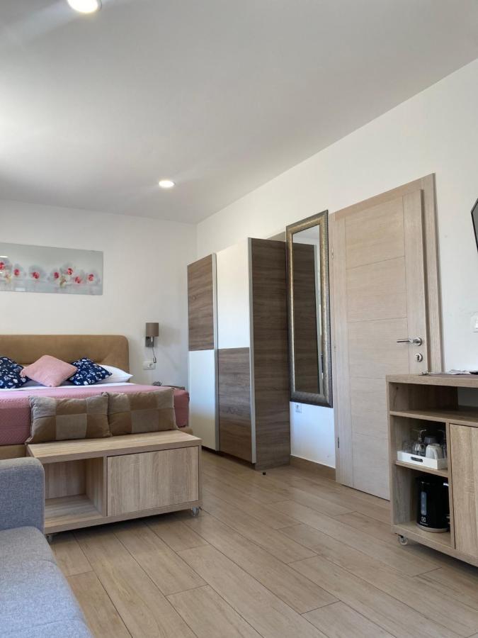 Villa Radic Стон Екстериор снимка