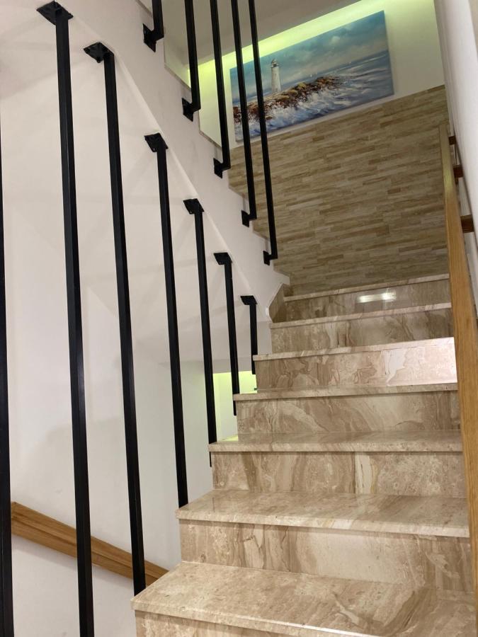 Villa Radic Стон Екстериор снимка