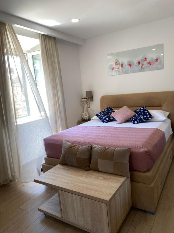 Villa Radic Стон Екстериор снимка