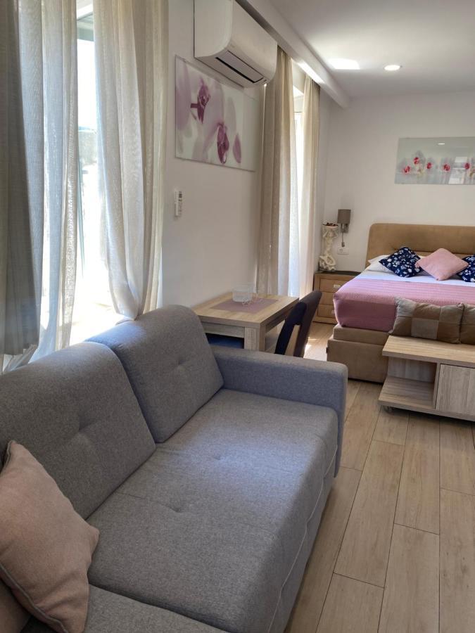 Villa Radic Стон Екстериор снимка