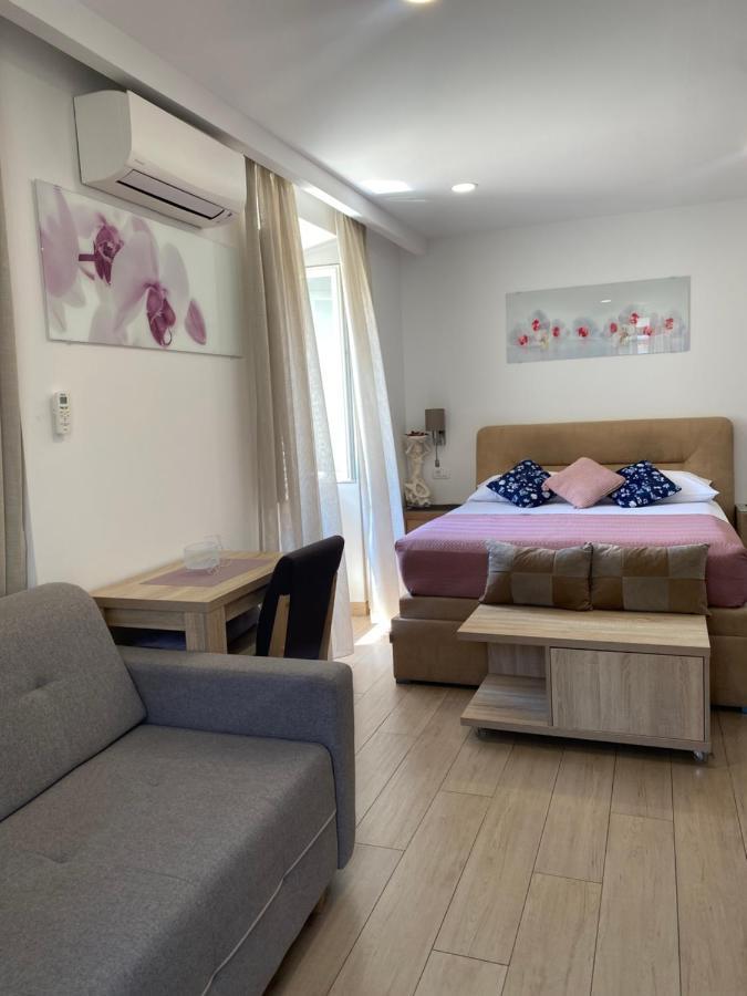 Villa Radic Стон Екстериор снимка
